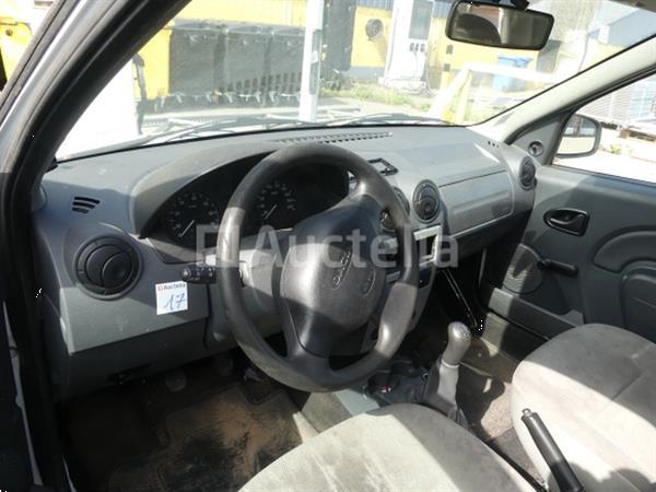 Grote foto ref 12391 dacia logan 1.5 dci pick up bestelwagen 2011 175.387 km doe het zelf en verbouw overige doe het zelf en verbouw
