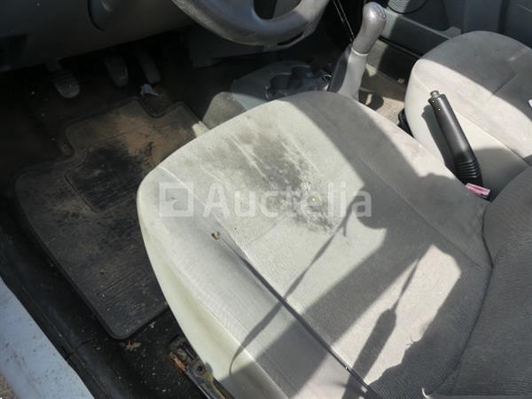 Grote foto ref 12391 dacia logan 1.5 dci pick up bestelwagen 2011 175.387 km doe het zelf en verbouw overige doe het zelf en verbouw