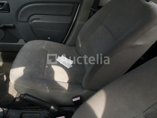 Grote foto ref 12391 dacia logan 1.5 dci pick up bestelwagen 2011 175.387 km doe het zelf en verbouw overige doe het zelf en verbouw