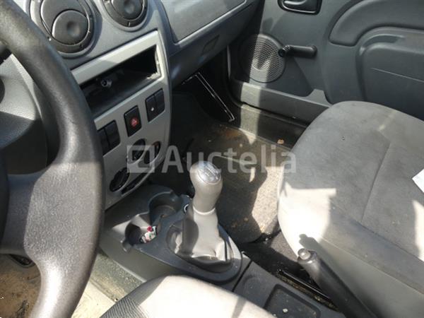 Grote foto ref 12391 dacia logan 1.5 dci pick up bestelwagen 2011 175.387 km doe het zelf en verbouw overige doe het zelf en verbouw