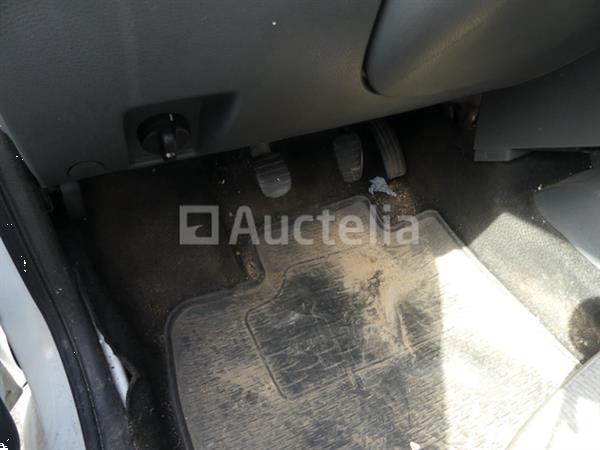 Grote foto ref 12391 dacia logan 1.5 dci pick up bestelwagen 2011 175.387 km doe het zelf en verbouw overige doe het zelf en verbouw