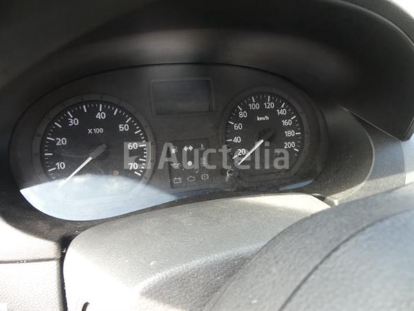 Grote foto ref 12391 dacia logan 1.5 dci pick up bestelwagen 2011 175.387 km doe het zelf en verbouw overige doe het zelf en verbouw