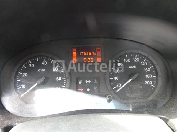 Grote foto ref 12391 dacia logan 1.5 dci pick up bestelwagen 2011 175.387 km doe het zelf en verbouw overige doe het zelf en verbouw
