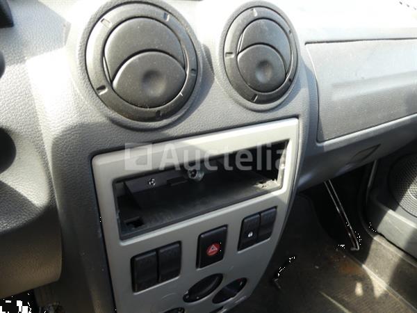 Grote foto ref 12391 dacia logan 1.5 dci pick up bestelwagen 2011 175.387 km doe het zelf en verbouw overige doe het zelf en verbouw