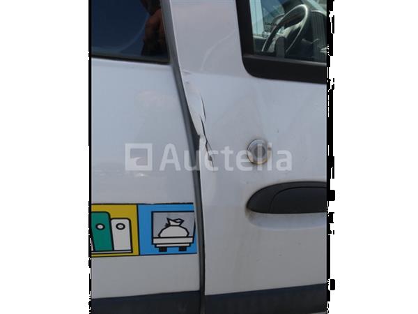 Grote foto ref 12391 dacia logan 1.5 dci pick up bestelwagen 2011 175.387 km doe het zelf en verbouw overige doe het zelf en verbouw