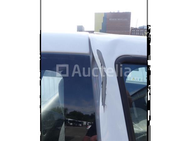 Grote foto ref 12391 dacia logan 1.5 dci pick up bestelwagen 2011 175.387 km doe het zelf en verbouw overige doe het zelf en verbouw