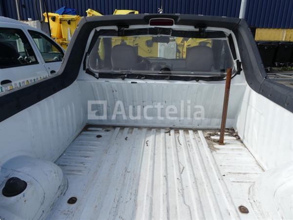 Grote foto ref 12391 dacia logan 1.5 dci pick up bestelwagen 2011 175.387 km doe het zelf en verbouw overige doe het zelf en verbouw