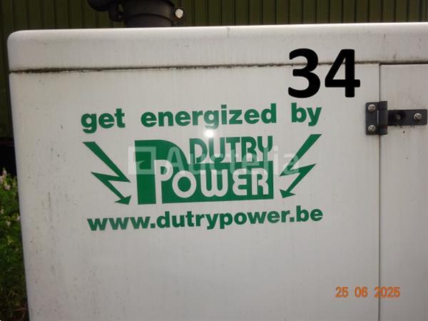 Grote foto 1 generatorset met het merk innesol sun. 2m80 1m10 1m60 doe het zelf en verbouw ijzerwaren en bevestigingsmiddelen