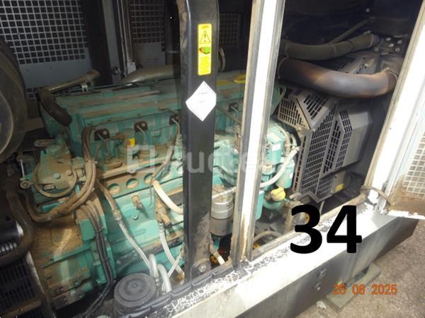 Grote foto 1 generatorset met het merk innesol sun. 2m80 1m10 1m60 doe het zelf en verbouw ijzerwaren en bevestigingsmiddelen