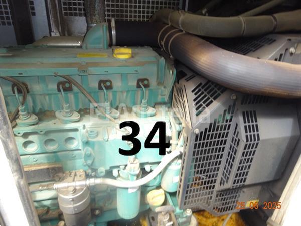 Grote foto 1 generatorset met het merk innesol sun. 2m80 1m10 1m60 doe het zelf en verbouw ijzerwaren en bevestigingsmiddelen