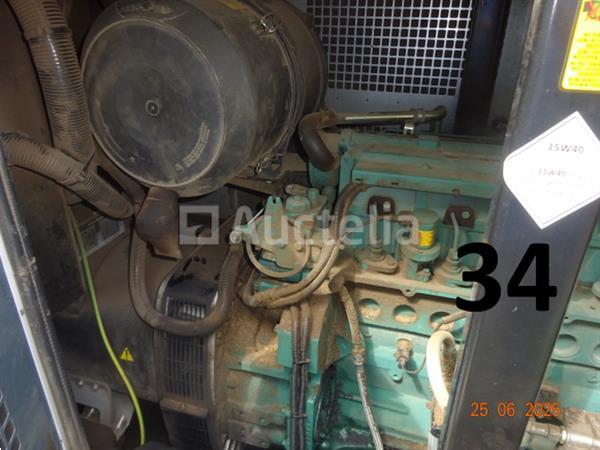 Grote foto 1 generatorset met het merk innesol sun. 2m80 1m10 1m60 doe het zelf en verbouw ijzerwaren en bevestigingsmiddelen