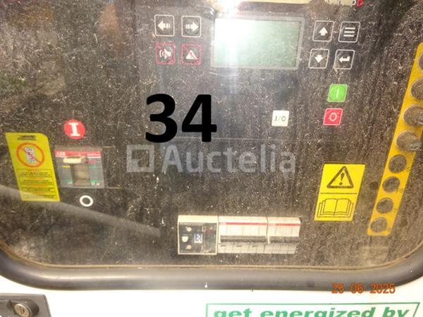 Grote foto 1 generatorset met het merk innesol sun. 2m80 1m10 1m60 doe het zelf en verbouw ijzerwaren en bevestigingsmiddelen