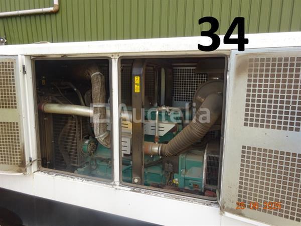 Grote foto 1 generatorset met het merk innesol sun. 2m80 1m10 1m60 doe het zelf en verbouw ijzerwaren en bevestigingsmiddelen