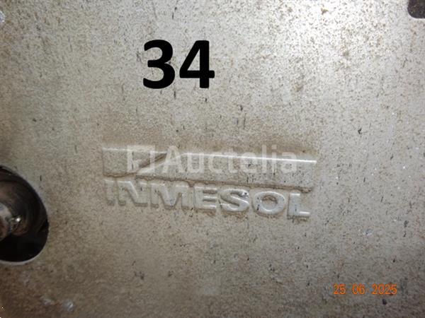 Grote foto 1 generatorset met het merk innesol sun. 2m80 1m10 1m60 doe het zelf en verbouw ijzerwaren en bevestigingsmiddelen