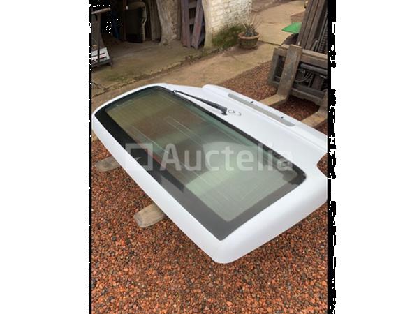 Grote foto onderdelen mercedes vito w638 doe het zelf en verbouw overige doe het zelf en verbouw