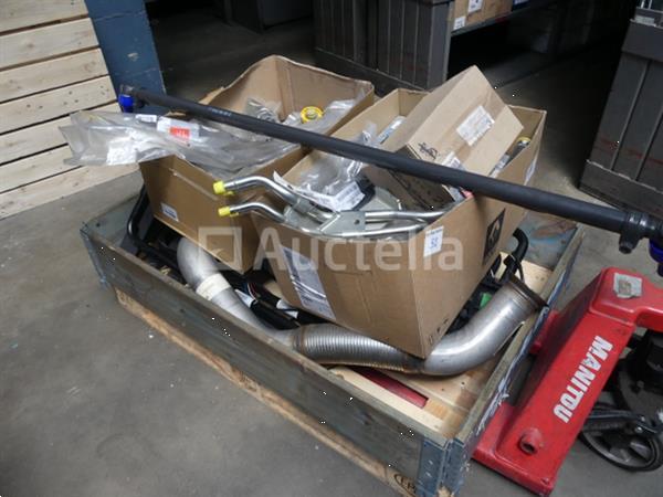 Grote foto nieuwe reserveonderdelen voor renault midlum 180 dxi doe het zelf en verbouw overige doe het zelf en verbouw