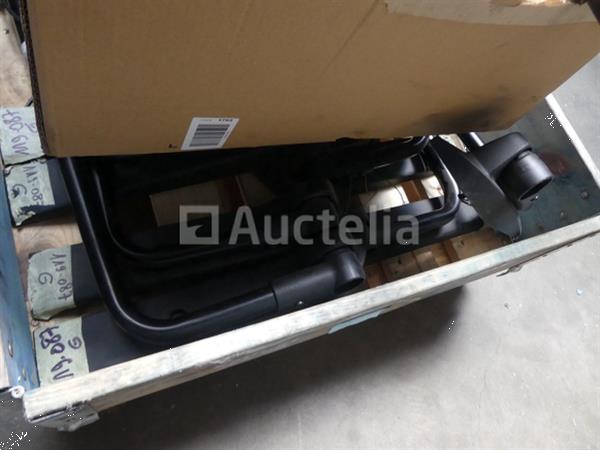 Grote foto nieuwe reserveonderdelen voor renault midlum 180 dxi doe het zelf en verbouw overige doe het zelf en verbouw