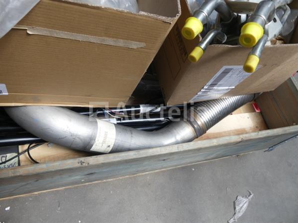 Grote foto nieuwe reserveonderdelen voor renault midlum 180 dxi doe het zelf en verbouw overige doe het zelf en verbouw