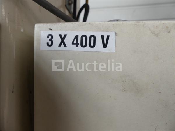 Grote foto 4 mobiele hefkolommen 5500 kg stertil koni st 1055 doe het zelf en verbouw overige doe het zelf en verbouw