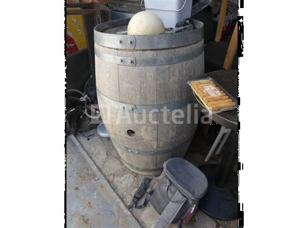 Grote foto 5 vaten doe het zelf en verbouw hefwerktuigen