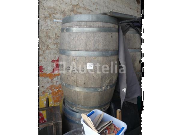 Grote foto 5 vaten doe het zelf en verbouw hefwerktuigen