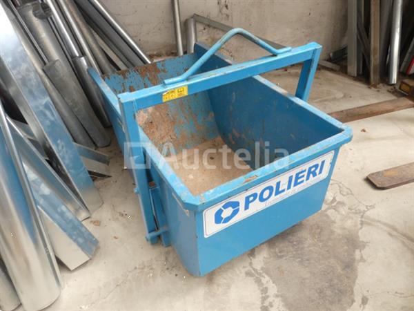 Grote foto 2 laadbakken en palletheffers doe het zelf en verbouw aanbouwdelen