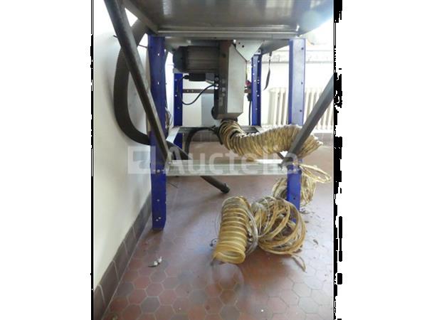 Grote foto elektra beckum tkhs 315 cirkelzaag doe het zelf en verbouw ijzerwaren en bevestigingsmiddelen