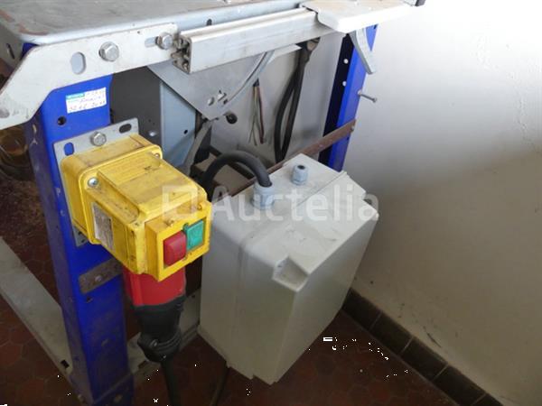 Grote foto elektra beckum tkhs 315 cirkelzaag doe het zelf en verbouw ijzerwaren en bevestigingsmiddelen