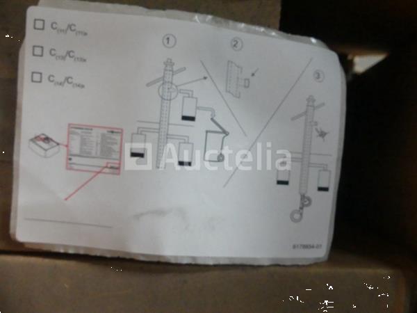 Grote foto accessoires voor gas en condensatiehaarden doe het zelf en verbouw onderdelen en accessoires