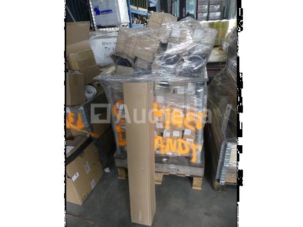 Grote foto accessoires voor gas en condensatiehaarden doe het zelf en verbouw onderdelen en accessoires
