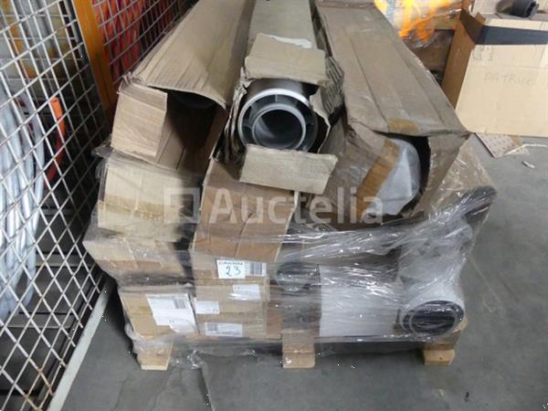 Grote foto accessoires voor gas en condensatiehaarden doe het zelf en verbouw onderdelen en accessoires