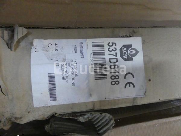 Grote foto accessoires voor gas en condensatiehaarden doe het zelf en verbouw onderdelen en accessoires