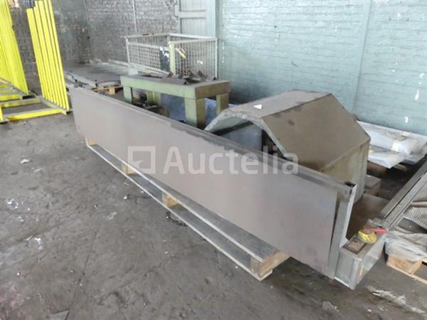 Grote foto morando pa25 metalen draaibank doe het zelf en verbouw ijzerwaren en bevestigingsmiddelen