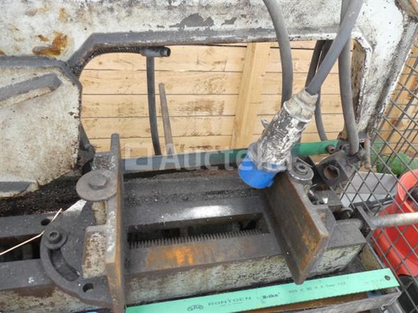 Grote foto bauwens hbs210 metalen reciprozaag doe het zelf en verbouw ijzerwaren en bevestigingsmiddelen
