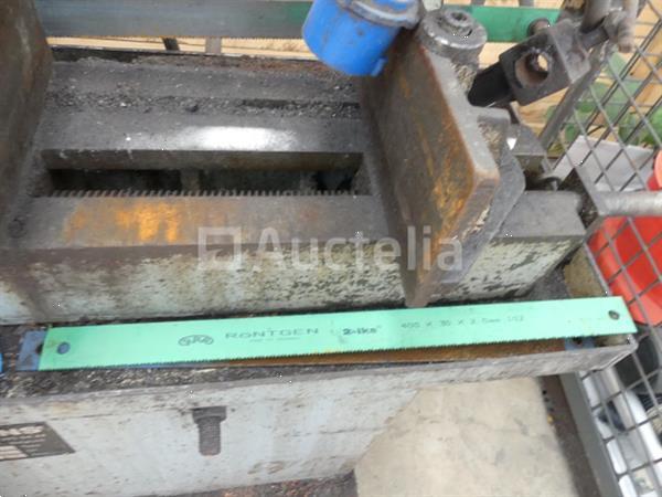 Grote foto bauwens hbs210 metalen reciprozaag doe het zelf en verbouw ijzerwaren en bevestigingsmiddelen