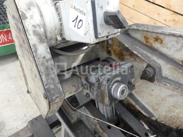 Grote foto bauwens hbs210 metalen reciprozaag doe het zelf en verbouw ijzerwaren en bevestigingsmiddelen