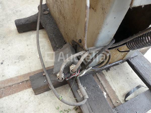 Grote foto bauwens hbs210 metalen reciprozaag doe het zelf en verbouw ijzerwaren en bevestigingsmiddelen