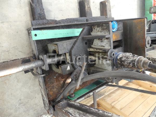 Grote foto bauwens hbs210 metalen reciprozaag doe het zelf en verbouw ijzerwaren en bevestigingsmiddelen