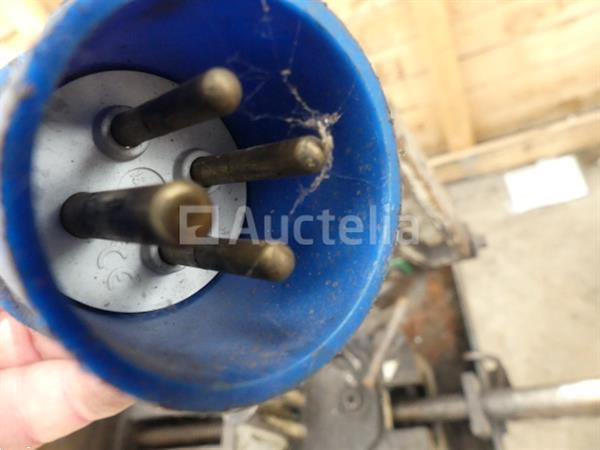 Grote foto bauwens hbs210 metalen reciprozaag doe het zelf en verbouw ijzerwaren en bevestigingsmiddelen