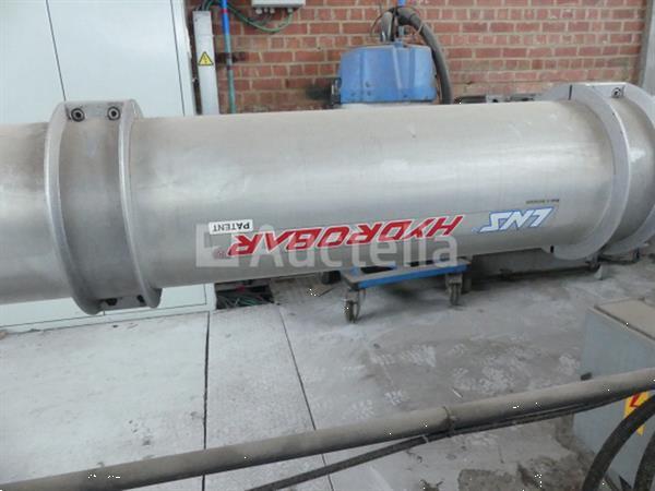 Grote foto gildemeister ctx500 digitale metalen draaibank doe het zelf en verbouw ijzerwaren en bevestigingsmiddelen