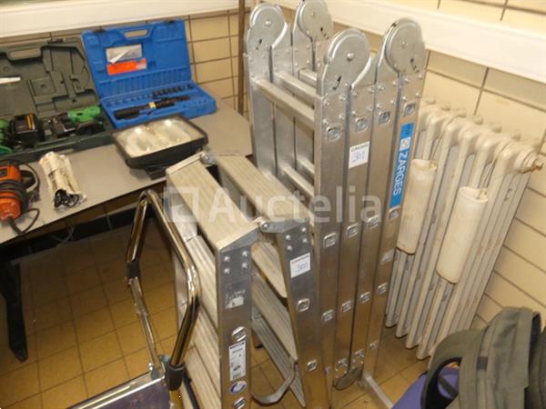 Grote foto handgereedschap doe het zelf en verbouw gereedschappen en machines