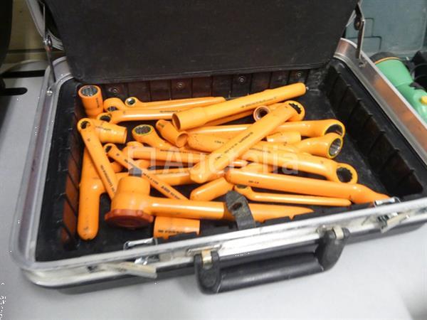 Grote foto handgereedschap doe het zelf en verbouw gereedschappen en machines
