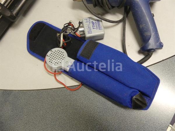 Grote foto handgereedschap doe het zelf en verbouw gereedschappen en machines