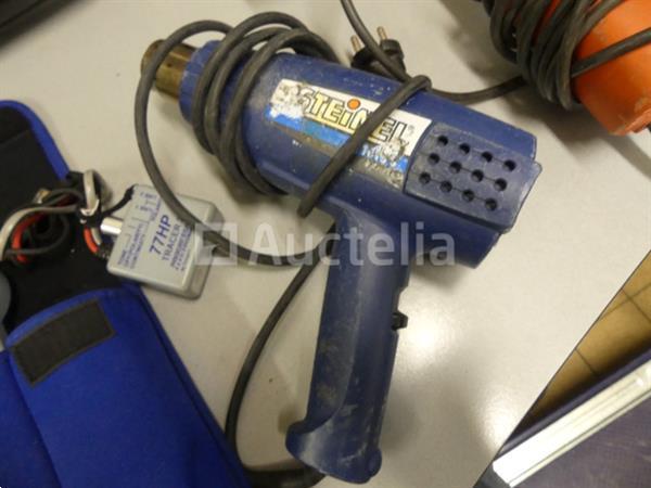 Grote foto handgereedschap doe het zelf en verbouw gereedschappen en machines