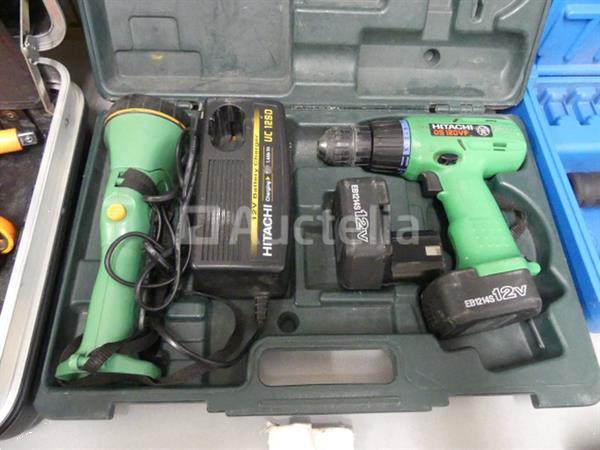 Grote foto handgereedschap doe het zelf en verbouw gereedschappen en machines
