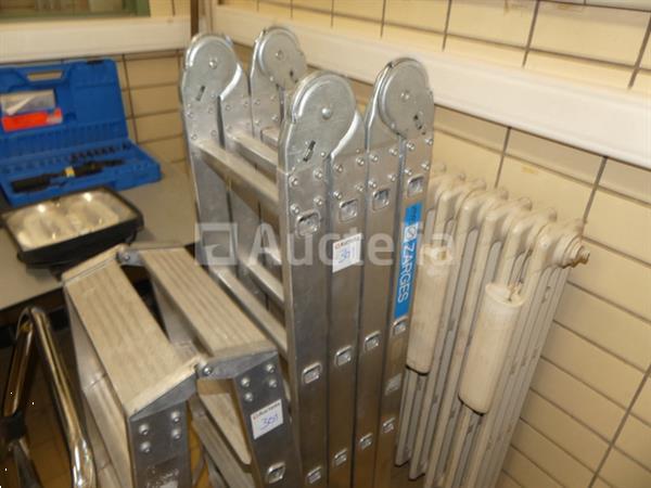 Grote foto handgereedschap doe het zelf en verbouw gereedschappen en machines