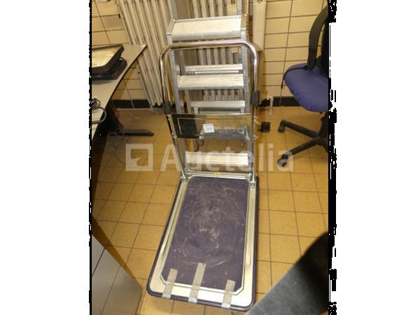 Grote foto handgereedschap doe het zelf en verbouw gereedschappen en machines