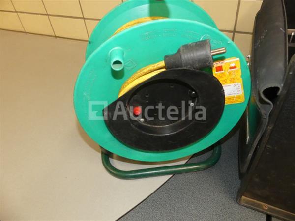 Grote foto handgereedschap doe het zelf en verbouw gereedschappen en machines