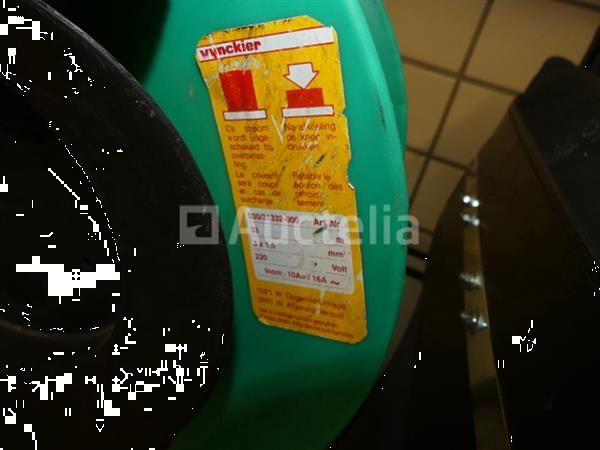 Grote foto handgereedschap doe het zelf en verbouw gereedschappen en machines