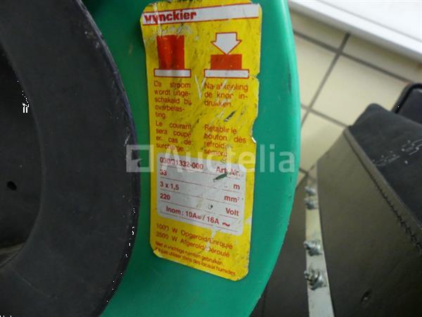 Grote foto handgereedschap doe het zelf en verbouw gereedschappen en machines